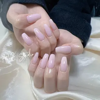 ネイル ANG Studioのネイルデザイン