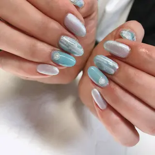 ネイル Nail salon Venusのネイルデザイン