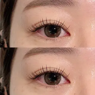 マツエク・マツパ re-born konomi 産休中のマツエク・マツパデザイン