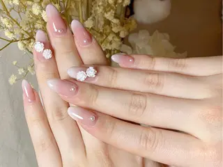 ネイル MSSugar Nailのネイルデザイン