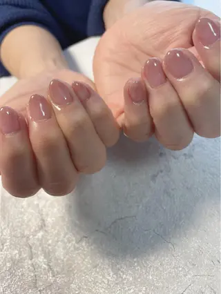 ネイル 香芝市ネイルサロン nico nailのネイルデザイン