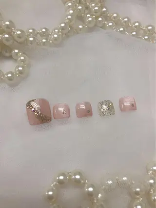 ネイル kirameki nail salon所属・kirameki nailのネイルデザイン
