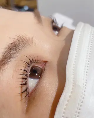 マツエク・マツパ 加藤 妙子のマツエク・マツパデザイン