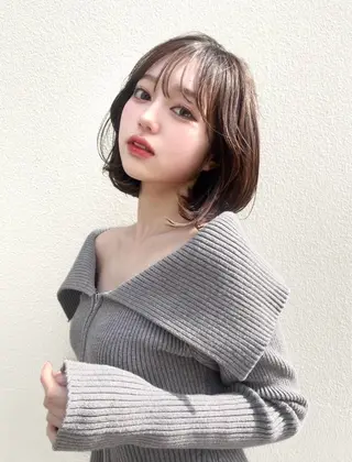 ショート THE BALM💞 松井のマツエク・マツパデザイン