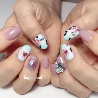 ネイル 心と体が整う腸活 サロン ラクシュミーのエステ・リラクイメージ