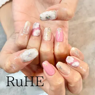 ネイル BBnail ogataのネイルデザイン