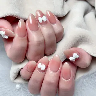 メンズ ネイル Bloom スカルプ専門店のネイルデザイン