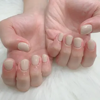 ネイル 小野澤 紗智のネイルデザイン