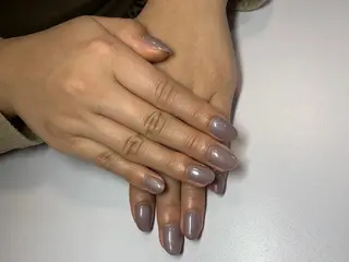 ネイル 松山 美由紀のネイルデザイン