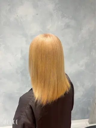 カラー Rina/似合う × なりたい、叶えます。のヘアスタイル