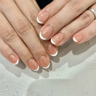 ネイル Bianca SHIRANEのネイルデザイン