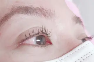 マツエク・マツパ BerryBerry所属・BerryBerry eyelashのマツエク・マツパデザイン