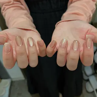 ネイル urun eriのネイルデザイン