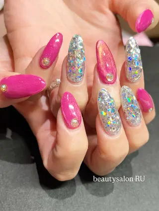 ロング ネイルサロン RU新越谷南越谷のその他イメージ