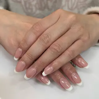 ネイル renelle ～eyelash&nail～ by REMIA所属・renelle ogataのネイルデザイン