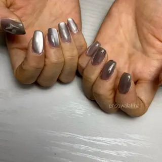 ネイル ensowa✱laf NAILのネイルデザイン