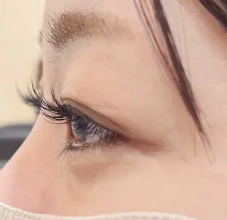 マツエク・マツパ ドーリーラッシュ 肱岡のマツエク・マツパデザイン