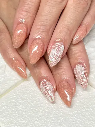 ネイル まり りぃ〜んのネイルデザイン