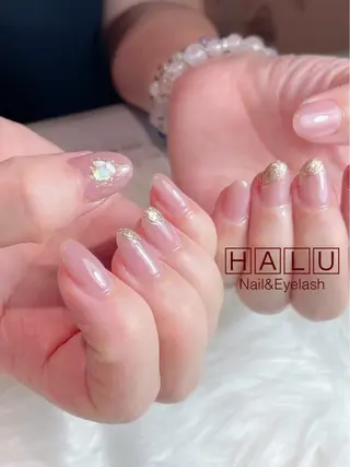 ネイル HALU ハルのネイルデザイン