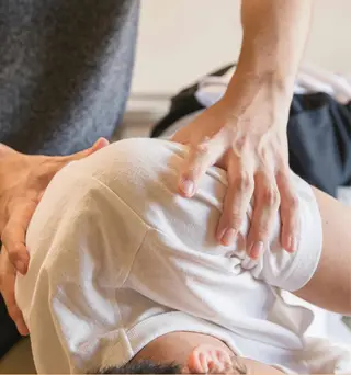 リンパケアサロンhokulani所属・さとう式小顔美容整体 hokulaniのエステ・リラクイメージ