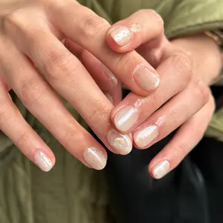 ネイル chinois (シノワ)のネイルデザイン