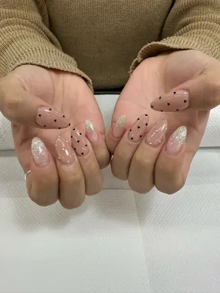 ネイル MAXKELLY木村 双葉のネイルデザイン