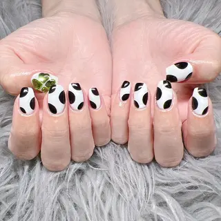 ネイル 個室ネイルサロンDolly  Girl〜ドーリーガール〜所属・DollyGirl KYOKOのネイルデザイン