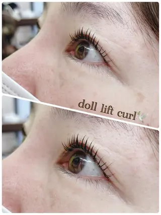 マツエク・マツパ WE RULE 札幌店 【ウィールール 札幌店】所属・✨️大人ショート 髙橋朋花のヘアスタイル