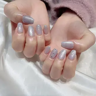ネイル nail salon HERA所属・HERA 小橋川のネイルデザイン