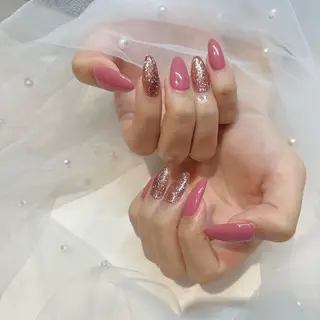 ネイル マグネット/心斎橋 LoLo.カレラのネイルデザイン