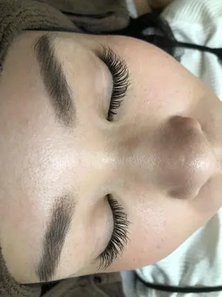 マツエク・マツパ iolo nakajimaのマツエク・マツパデザイン