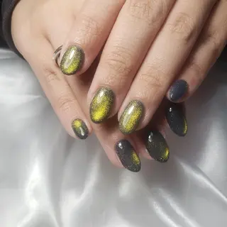 ネイル ビジュード ネイルのネイルデザイン