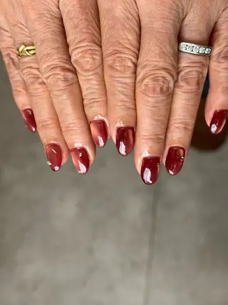 ネイル Nroom.所属・Nroom. /はるのネイルデザイン