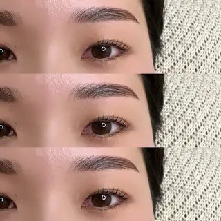 アイブロウ kelly moekaの眉毛・アイブロウイメージ