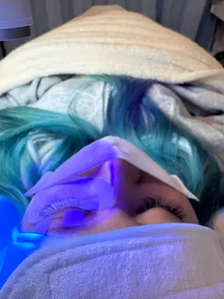 マツエク・マツパ トータルビューティー サロン・Ｎの眉毛・アイブロウイメージ