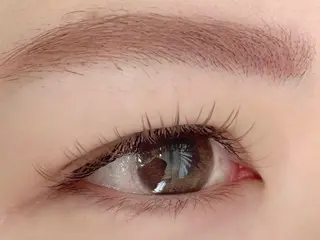 マツエク・マツパ アイラッシュサロンLuz町田店所属・Luz町田店 工藤のマツエク・マツパデザイン