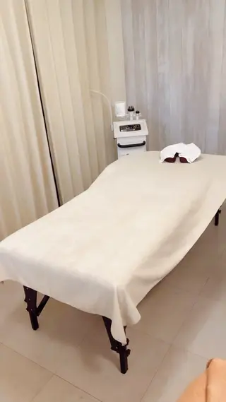 ハイパーナイフ ROPEのエステ・リラクイメージ