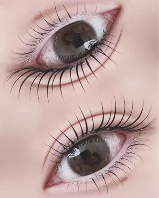 マツエク・マツパ WAXYYY. YURIの眉毛・アイブロウイメージ