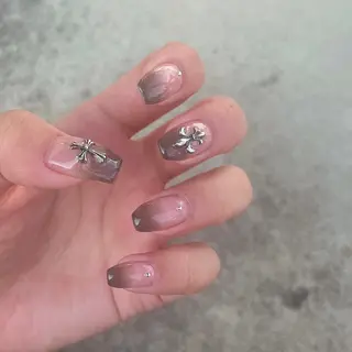 ネイル mm.大宮 FUUKAのネイルデザイン