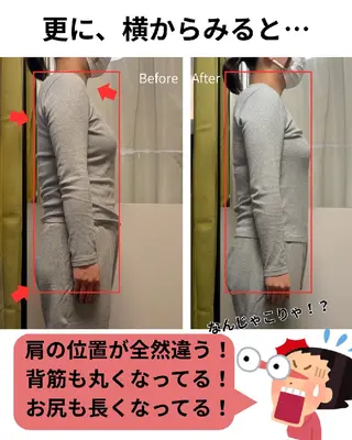 R:body（リボディ）所属・トータルケアサロン R:bodyのその他イメージ