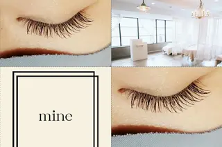 マツエク・マツパ esbymaison TAKIのマツエク・マツパデザイン