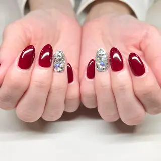 ネイル WEZU NAILのネイルデザイン