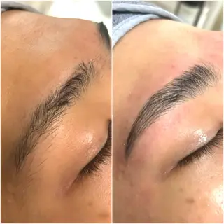 アイブロウ トータルサロン Re`ZAltの眉毛・アイブロウイメージ