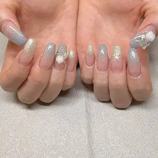 ネイル 鶴田୨ৎmaison de NALIのネイルデザイン