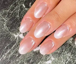 ネイル NAIL K-PIT ネイル ケーピットの眉毛・アイブロウイメージ