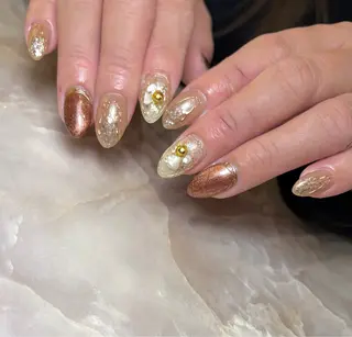ネイル Nail salon Venusのネイルデザイン