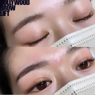 井上 梓のネイルデザイン