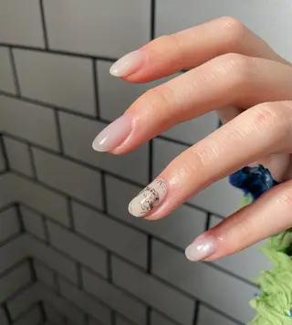 ネイル F room 表参道のネイルデザイン