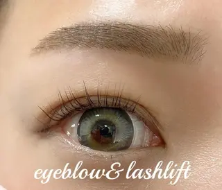 eyelist mikiのマツエク・マツパデザイン