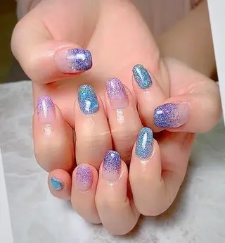 ネイル serena nailのネイルデザイン